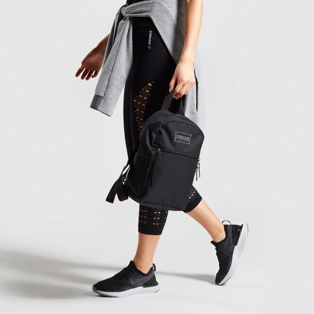 Gym shark Mini lifestyle backpack